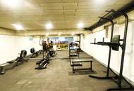 Erstbezug! 3-Zimmer-Wohnung am Kaiserwasser