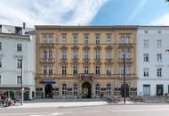 Flexible Arbeitsplätze in Regus Promenade