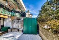 3-Zimmer-Gartenwohnung im Hochparterre in Bestlage von Innsbruck-Sadrach