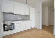Moderne 1,5-Zimmer-Neubauwohnung mit Balkon – ideal für Anleger