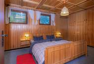 Chalet am Nassfeld direkt an der Piste