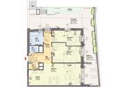"Wienerberg 3 Zimmer, Garage, Golf"