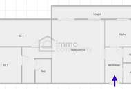 JUWEL im Winterschlaf - 80m² mit toller Aussicht in Kittsee!