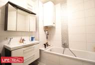 Sanierte, gepflegte 3-Zimmer-Wohnung mit Loggia in generalüberholten Mehrparteienhaus