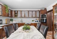 ''8 Zimmer | 205 m² Wohnfläche | 532 m² Grund | inkl. Wohnkeller''