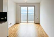 Wohnen im Leopoldtower / Citygate