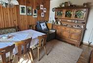 Wohnen, Werken & Selbstversorgen in der Südoststeiermark – Einfamilienhaus mit großem Nebengebäude und 1.497 m² Grund in Straden