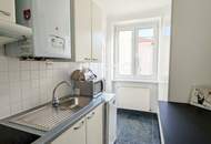 Ruhige Innenhoflage trifft Wiener City-Lifestyle – sanierte 2-Zimmer-Wohnung in Toplage des 3. Bezirks