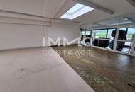 Großes Geschäftslokal mit 580 m² im Zentrum Grossraming