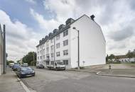 Mehrere freie Flächen in Bürogebäude nächst Triester Straße!