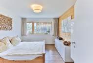 Exklusives Architektenhaus mit unverbaubarem Alpenblick in Ruhelage