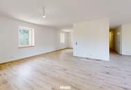 Gartenwohnung - eine Wohnung wie ein Einfamilienhaus