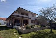 Mediterranes Wohnambiente in Top Lage in Neusiedl am See - Exklusives Wohnen mit Stil, Komfort und Lebensqualität - mit Dichtbetonkeller!