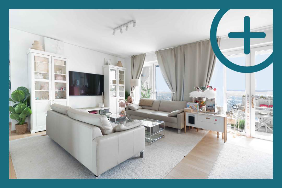 THE CLOUD LIVING - STILVOLL WOHNEN