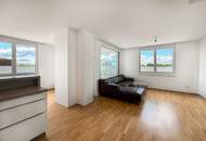Exklusives Wohnen im Donaupark Tulln – 3 Zimmer mit 47 m² Terrasse & Tiefgarage
