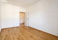 3 Zimmer-Neubauwohnung mit Blick ins Grüne