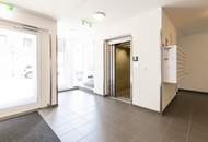 Schaumannstraße - Baujahr 2018/2 Zimmer DG mit 7,04m2 Balkon