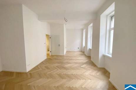 Erstbezug nach Sanierung! 3-Zimmerwohnung mit hochwertiger Ausstattung!, Wohnung-kauf, 399.000,€, 1170 Wien 17., Hernals