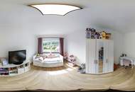 Neues Einfamilienhaus in sonniger Siedlungslage – Wohnen mit Komfort und Qualität in Bad Ischl