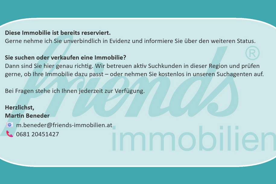 Modernisierte, helle Wohnung mit südlicher Ausrichtung in ruhiger Innenhoflage und Loggia - MÖDLING, Wohnung-kauf, 359.000,€, 2340 Mödling