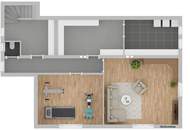 Historische Villa mit Charme und Potenzial in traumhafter Ruhelage