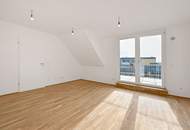 VORSORGE | 3 ZI DG Wohnung I Ausblick I Südausrichtung I Klima