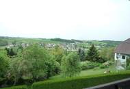 Geinböck Landhaus mit Aussichtslage auf Doppelparzelle in Raab!