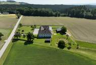 Neu adaptierter Vierkanter in Alleinlage