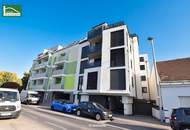 Vorsorgewohnung (Nettopreis) auf Eigengrund I Neubau (2022) in begehrter Lage I sofort vermietbar I U-Bahn U2-Nähe