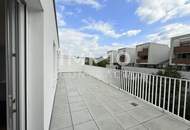 EDI N° 7 - Großzügige Zweizimmer Wohnung mit traumhafter Terrasse - Erstbezug