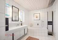 Natur und Luxus vereint - Einfamilienhaus in perfekter Lage