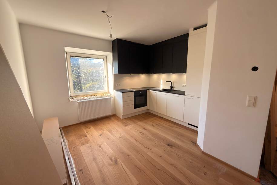 PRINZ EUGEN LIVING 2 - Sanierte 2-Zimmer-Wohnung in Innsbruck Pradl –, Wohnung-kauf, 315.000,€, 6020 Innsbruck-Stadt