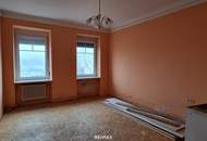 Entwicklungsliegenschaft mit Bestandszinshaus