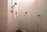 3 ZIMMER MÖGLICH l RUHIGE WOHNUNG MIT VERGLASTER LOGGIA