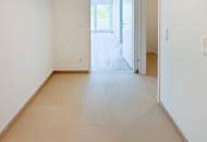 Eigentumswohnungen Projekt "Veritas" Top 2/1, 2 Zimmer