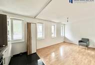 Barrierefreie 1-Zimmer-Wohnung mit Garagenstellplatz – ideal für Eigennutzer und Anleger