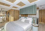 Einzigartige Luxusvilla in unverbaubarer Toplage