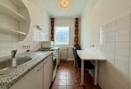 3-Zimmerwohnung mit Loggia im 5. Liftstock | Freier Mietzins