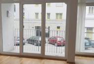 Helle 1-Zimmerwohnung mit Loggia in ruhiger Lage (Mietbeginn 01.04.2026)