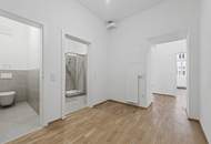 Traumhafte 2-Zimmer-Wohnung mit Einbauküche