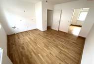 Moderner Rückzugsort für Familien & Naturfans: helle Wohnküche, 3 Schlafzimmer und ein hochwertiges Bad vereinen Komfort, Stil und urbanes Lebensgefühl auf kompaktem Raum!