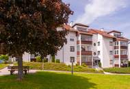 ***Super geschnittene 3- Zimmerwohnung mit Grünblick in ruhiger Lage von Bad Leonfelden!***