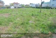 Ebenes Baugrundstück in Deutsch Wagram