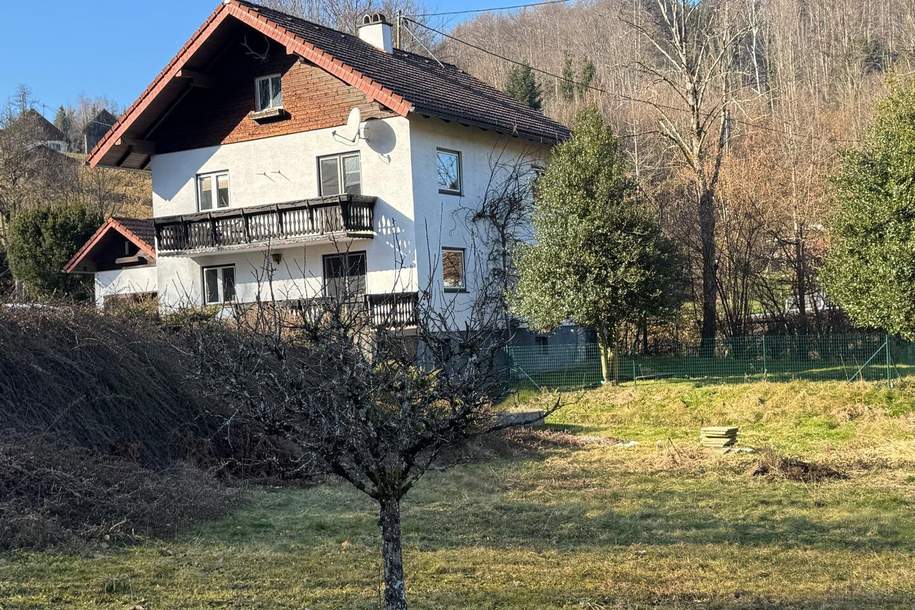 Natur pur, Haus-kauf, 439.000,€, 4812 Gmunden