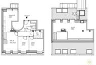 Traumhafte DG-Wohnung in 1100 Wien – vollrenoviert, 4 Zimmer, WG-geeignet!