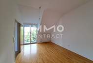 2- Zimmer- Gartenwohnung | Münzgrabenstraße 83, Top 8