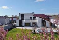 Hochwertig. Modern. Anders. – Exklusives Einfamilienhaus mit Pool!