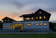 Wohnhaus Timelkam mit Gartenhaus, Pool, Sauna und Homeoffice, top gepflegt!