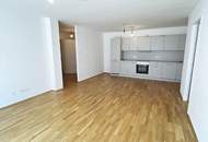 Q11 Leben in Simmering - Schöne Neubauwohnung mit3 Zimmern, Balkon und Deckenkühlung!