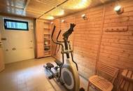 Sommerfrische in Steinbrunn: Gönnen Sie sich ein Stück Paradies. Nur wenige Meter zum Badeteich!